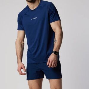 Men’s House ID T-Shirt BNWT